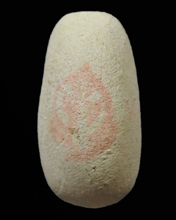 พระผงพิมพ์วันทาเสมา วัดราชสิทธาราม( วัดพลับ ) ปี๒๕๑๖ ใช้ผงเก่าจำนวนมากมาบดเป็นมวลสาร หลวงปู่โต๊ะ วัด - 2