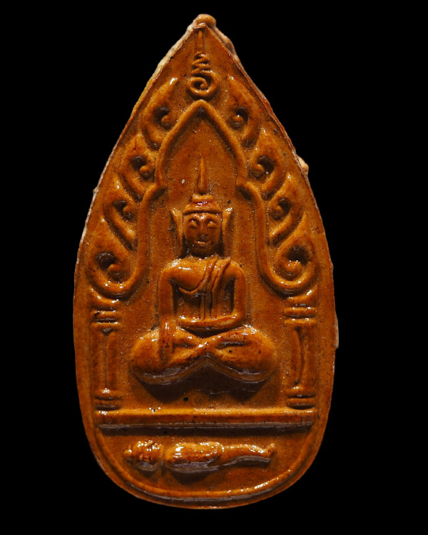 พระขุนแผนกุมารทอง ผิวเคลือบ หลวงพ่อเมี้ยน วัดโพธิ์กบเจา จ.อยุธยา รุ่น สุดยอดมหาเมตตา รุ่นนี้นิยม ของ - 4