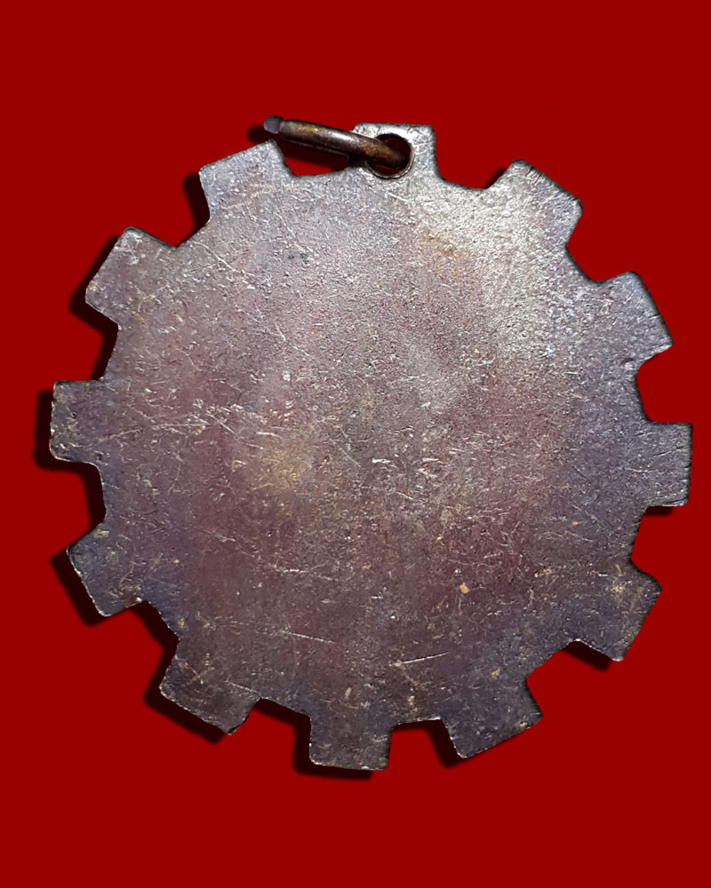 มหาเทพ พระวิษณุกรรม บรมครู 1 - 3