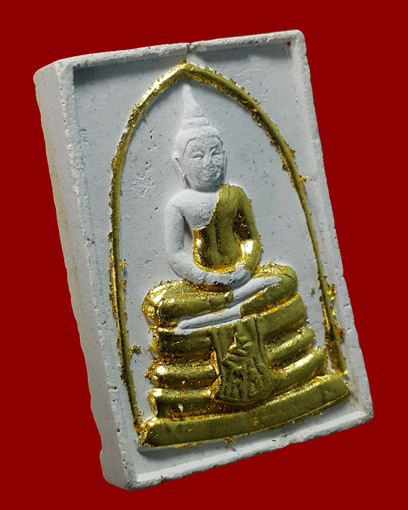 หลวงพ่อพระพุทธโสธร วัดกระทุ่ม ฉะเชิงเทรา - 3