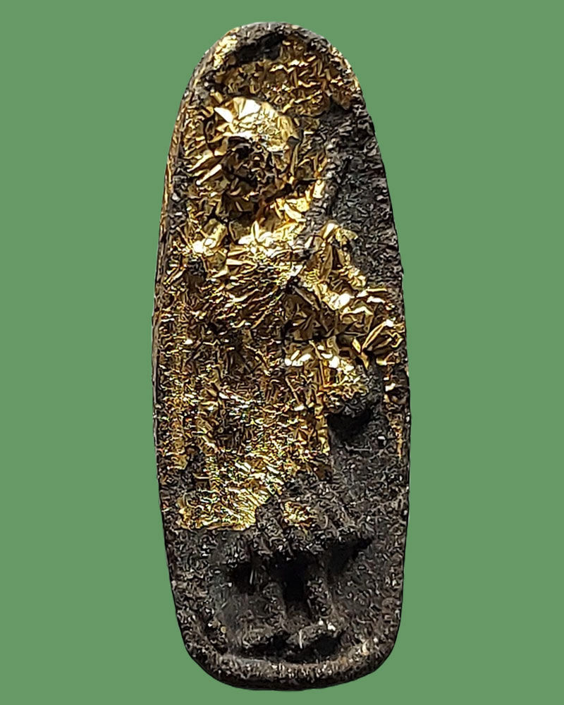 พระสิวลี หลวงปู่ผล วัดเทียนดัด - 2