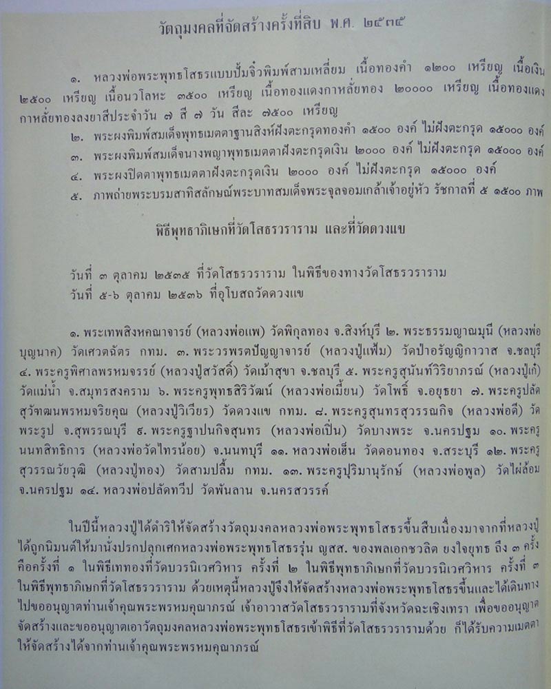 พระปิดตาพุทธเมตตาพิมพ์หยดน้ำ หลวงปู่วิเวียร วัดดวงแข - 2